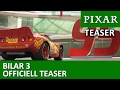 Bilar 3 Officiell Teaser Trailer HD