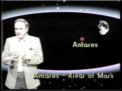 KSPS-7 Spokane Commercials / Jack Horkheimer, Star Hustler • July 1985