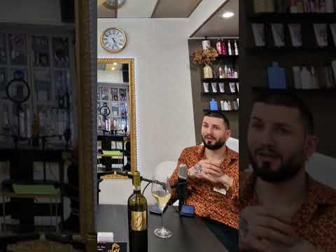 Un podcast-Racconto di un agente di commercio