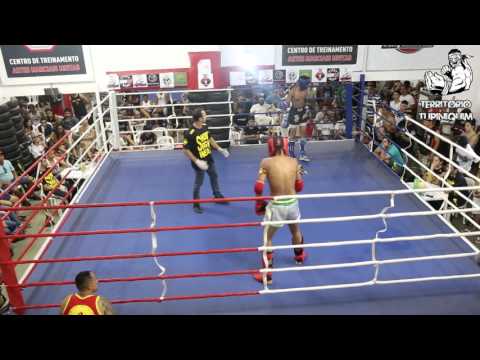 Willian vs Jose - BH Sparta 7