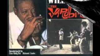Sonny Boy Williamson &amp; The Yardbirds - Take It Easy Baby