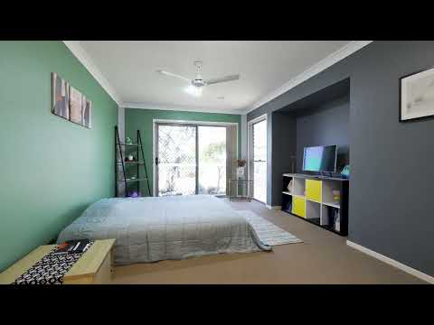 Video for 5 Jowarra Street, Kallangur  QLD  4503