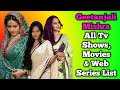 Geetanjali Mishra All Tv Serials List Full Filmography All Web Series List Indian Actress