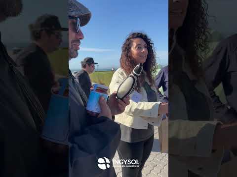 Camarones, Chubut #elviajedehaydée