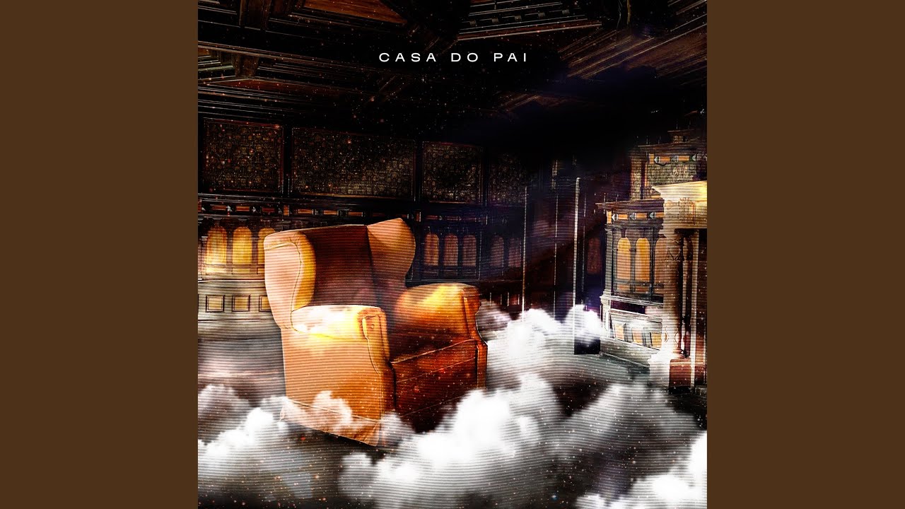 Casa do Pai