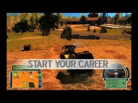 Professional Farming 2014 - Trailer