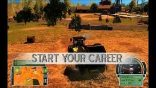 Professional Farmer 2014 (Gold Edition) Steam Key GLOBAL