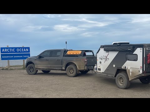 The Fabled Dempster Highway
