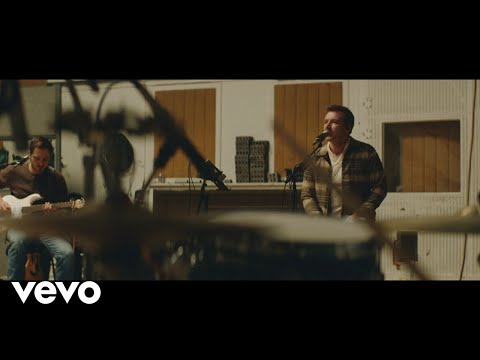 Morgan Wallen - Thinkin' Bout Me (Live from Abbey Road Studios / 2024)
