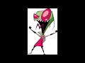 Invader Zim Theme Song HQ