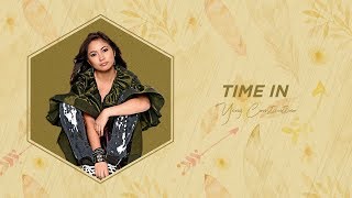 Yeng Constantino - Time In [Official Audio] ♪