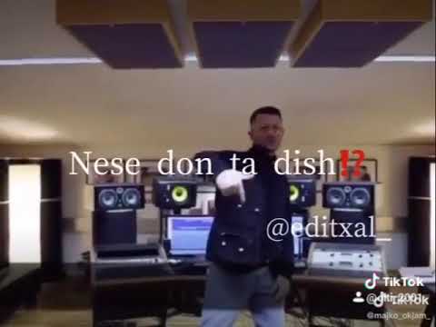 Syni - ruju jam shqiptar