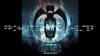 Circle of Dust - Nightfall (Lyric Video)