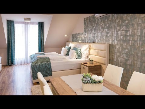 Főtér Rezidencia 3, Győr, Hungary