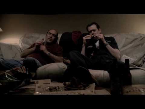 The Sopranos 5.04 - "Nah, that's where I make the weapons of mass destruction"