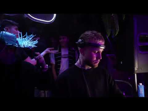 ·CACAO live Show· #latintechno    @anthonygodfather     [ #LATIN + #TECH ] PART 2