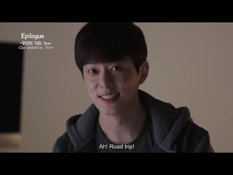 [ENG] Boyfriend Donghyun - 1km Episode 1 Epilogue