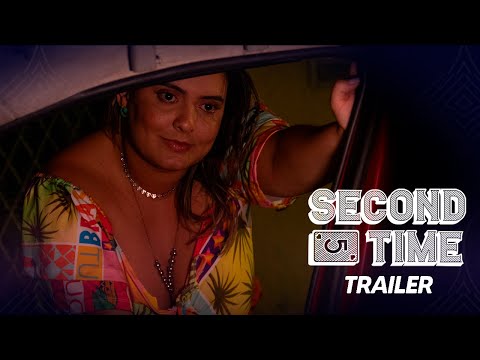 Trailer de Second Time (2024)