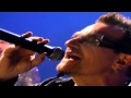 U2 - I Still Haven't Found What I'm Looking For ...