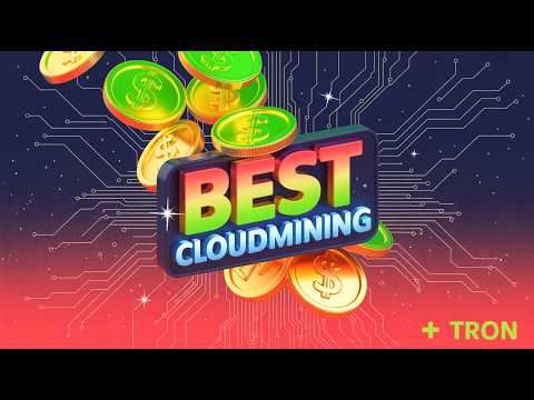 Cloud Mining Reality Check | LevLMine Withdrawal Test
