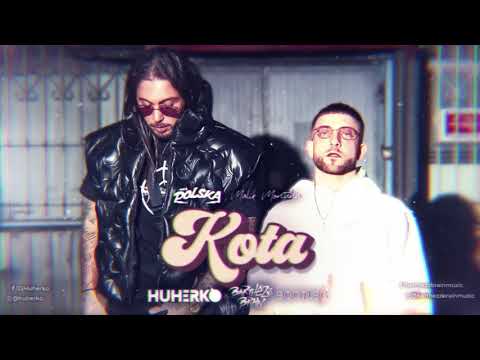 Mr Polska, Malik Montana - KOTA (Huherko x Barthezz Brain Bootleg) [FREE]