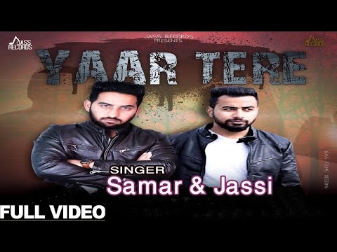 Yaar Tere