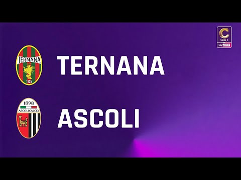 Ternana - Ascoli 0-2 | Gli Highlights