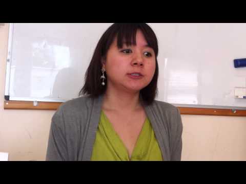 Why International Student Huriko chose to Study at Wellpark College of Natural Therapies