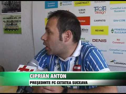 Sport Amical cu Aerostar Bacau