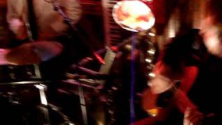 Second Son- Elliott Brood