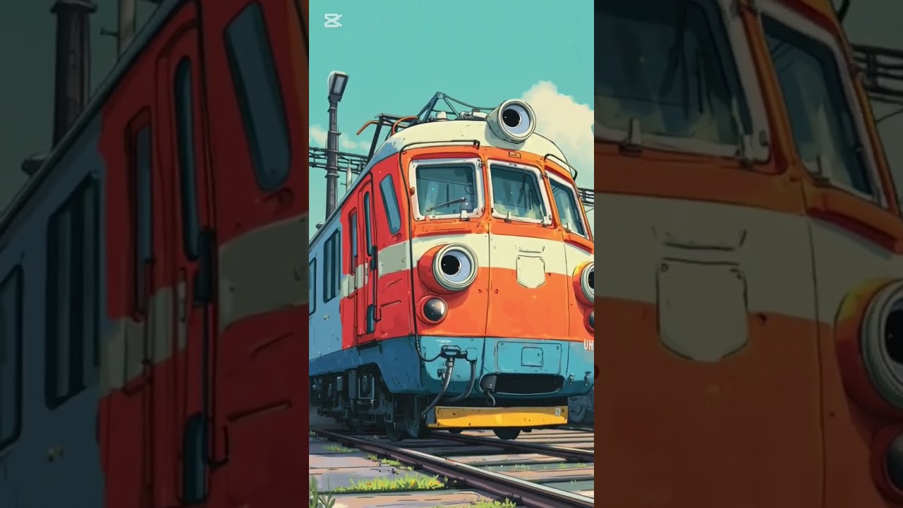 The Little Engine of Dreams