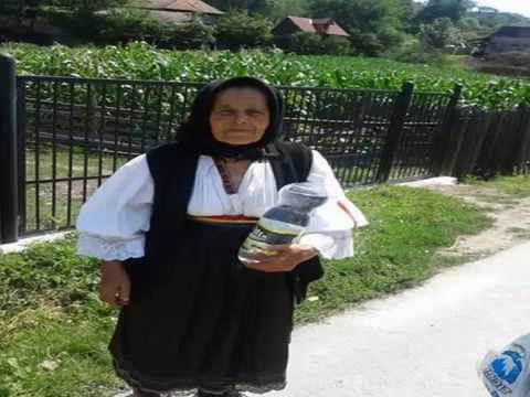 VIZITEAZA OCOLIS PE URMELE PARTIZANILOR