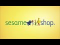 Sesame Workshop Logo 2008