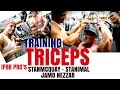 Classic Tricep Training