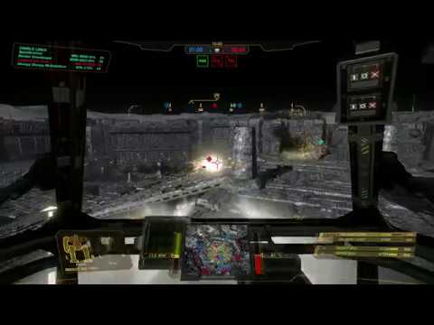 Mechwarrior Online Rotary Autocannons Are Life