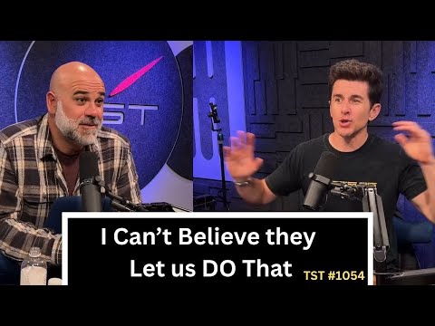 Toyota GR Buffet; Surprising Mercedes; Lawsuit Update - TST Podcast #1054