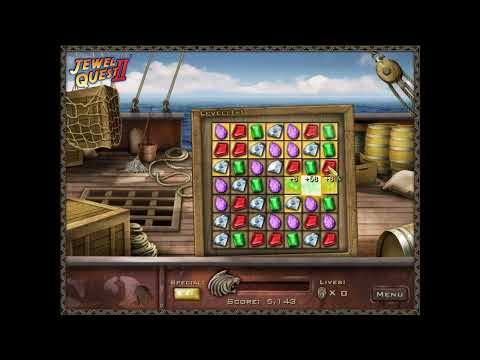Game Over: Jewel Quest 2 (PC)