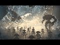 Gameplay video of Destiny 2: Shadowkeep  PC