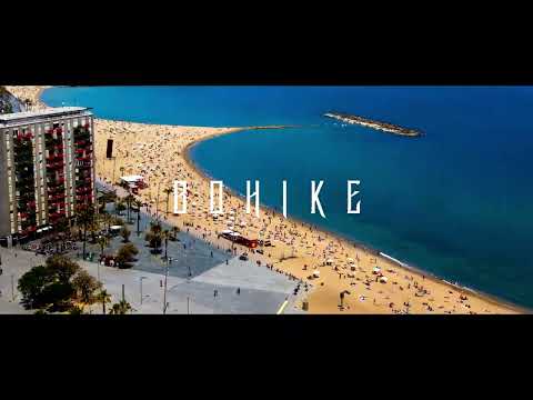 Bohike - Daiquiri (Video Lyric)