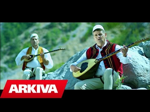 Musa Dauti & Sherif Dervishi - T'falet kombi ty Mirdite (Official Video HD)