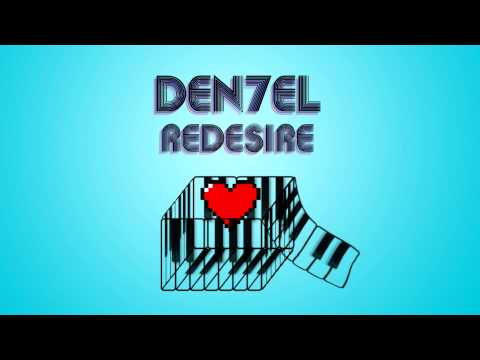 Den7el - Redesire