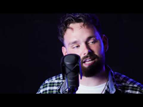 Nicky9ine - Wym? | From The Chleepy Sessions Performance