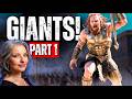 GIANTS Part 1 The Nephilim The Anunnaki Documentary