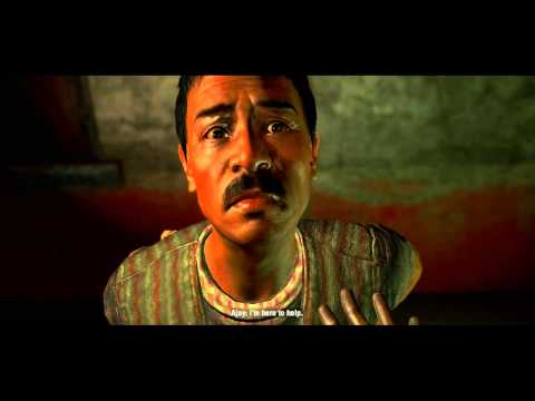 Far Cry 4 (PC) walkthrough - City of Pain