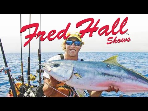 Fred Hall Shows – The Ultimate Outdoor Experience!