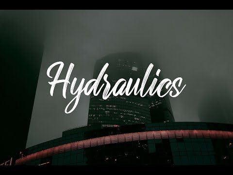 Young Lungs - Hydraulics Prod. Cian P (Lyrics)