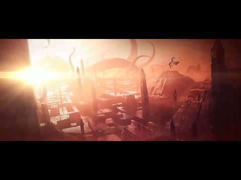 Dethklok - Awaken N'zoth