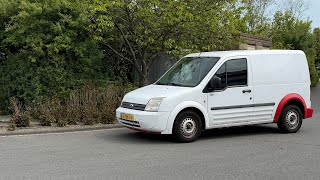 Kombinirano vozilo Ford TRANSIT CONNECT T200S VAN 90 DPF 500 | Slika 4 - Autoline