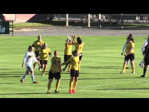Kokkola F10 - IK Myran la 26.9.2015