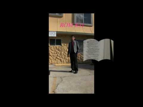 matu, awl tesstymony rom 8;11